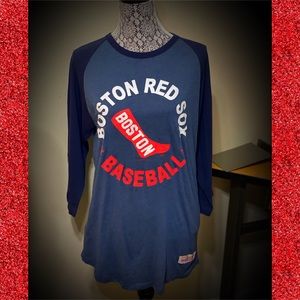 *NEW* Women’s Boston Red Sox Shirt